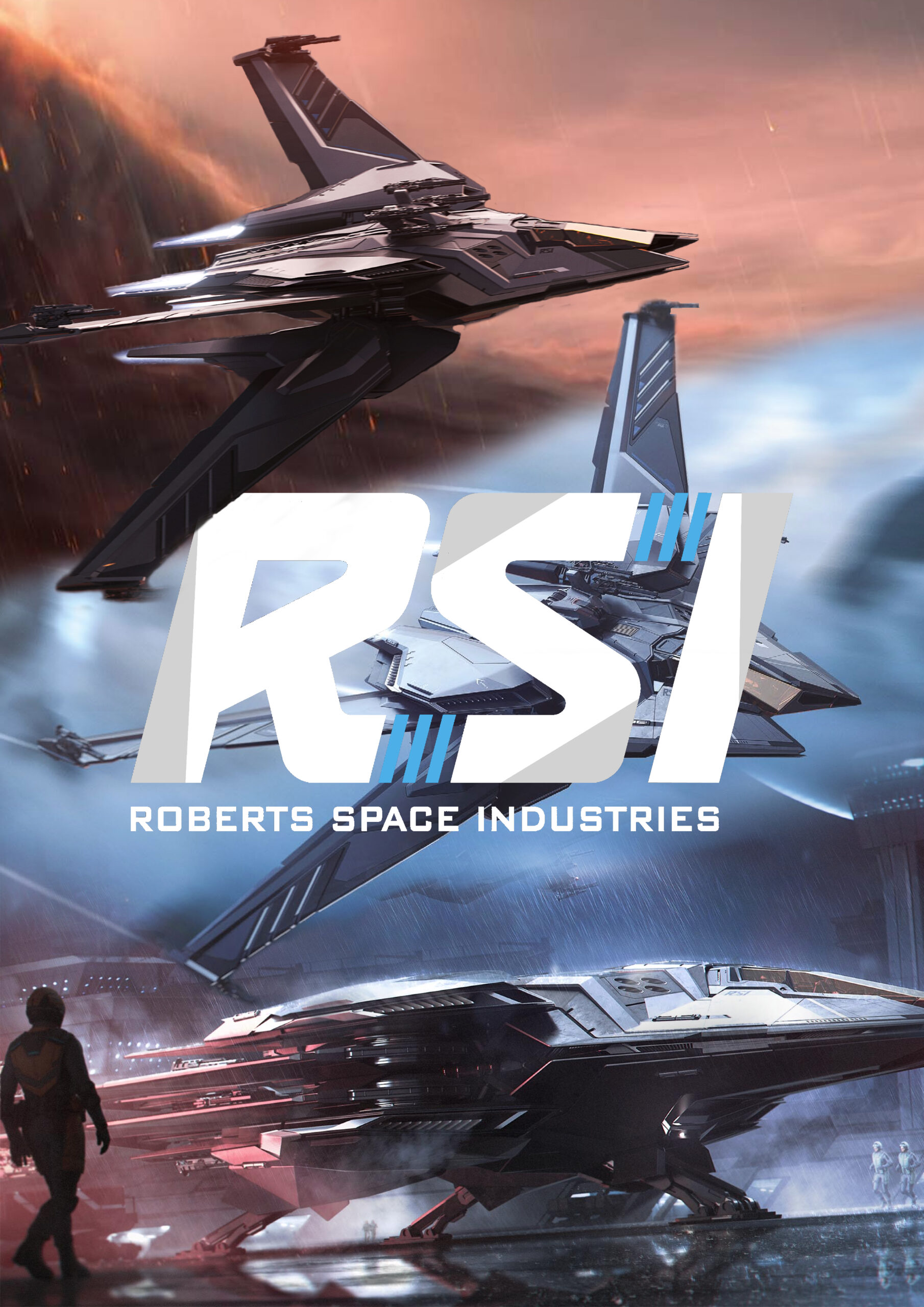 RSIPoster